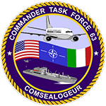 MSC Europe/Africa Seal