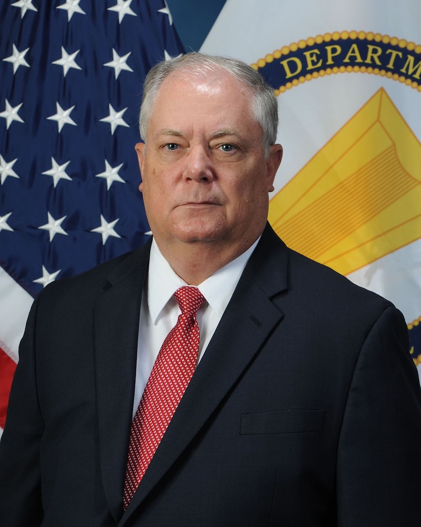 Clay Cole is the deputy to the commanding general for the Mission and Installation Contracting Command.
