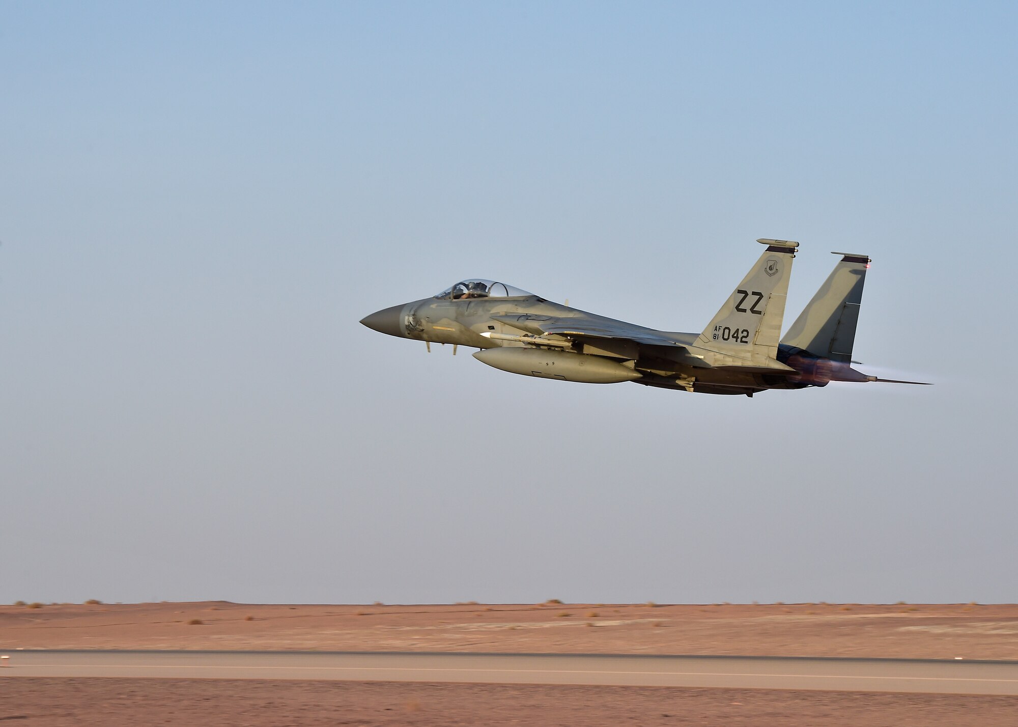 44 EFS provides deterrence, support to region