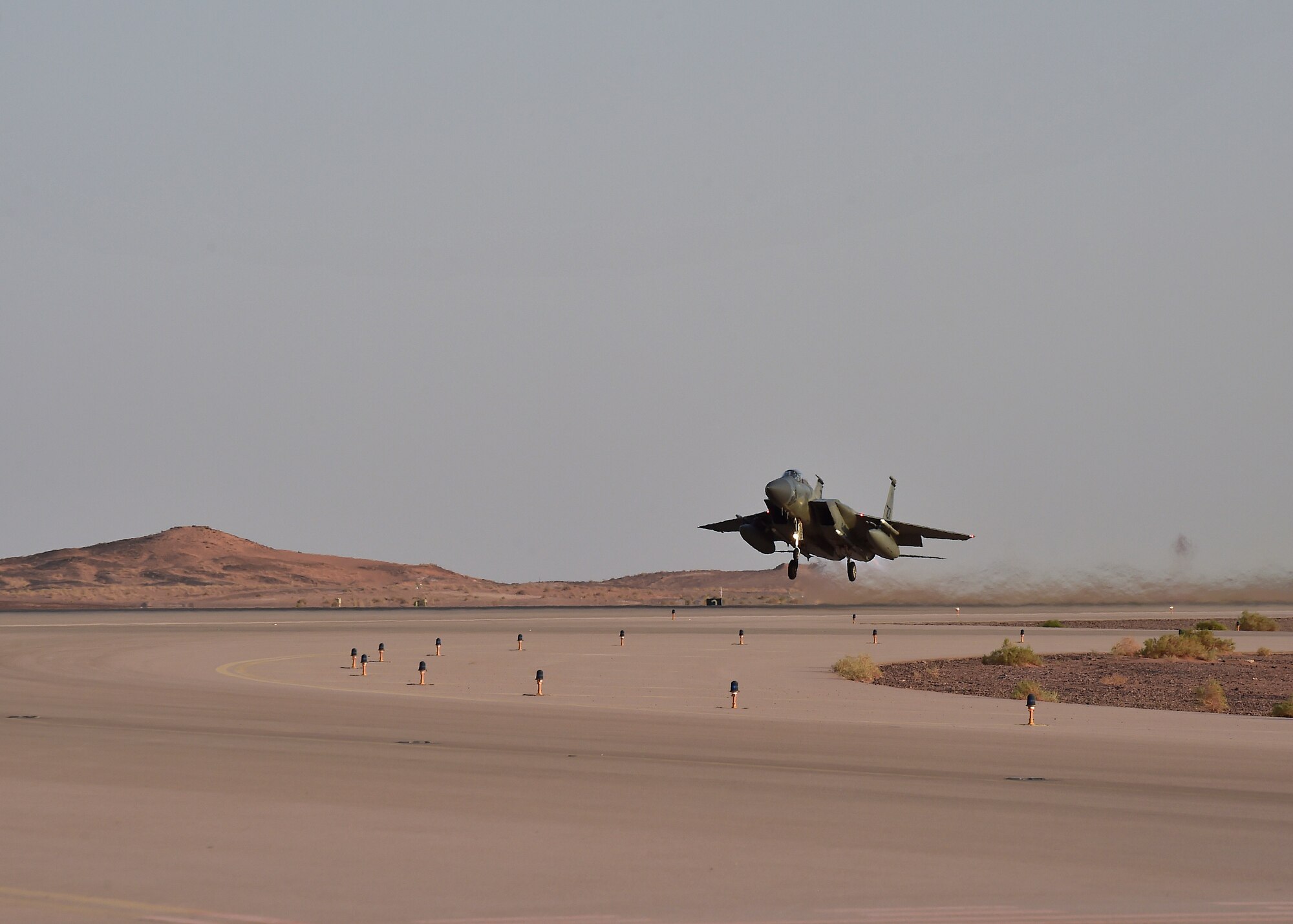 44 EFS provides deterrence, support to region