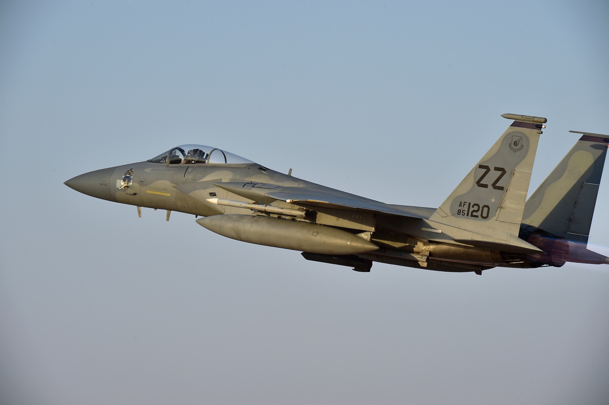44 EFS provides deterrence, support to region