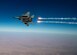 340th EARS conduct aerial refueling with two F-15Cs
