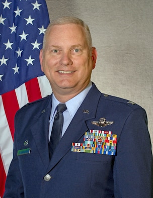 Col. Magnusson