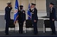change of command photos