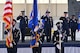 change of command photos