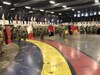 College today can be very expensive as most people know or have found out the hard way. However, the Rainbow Division Veterans Foundation has a way to help with that cost.