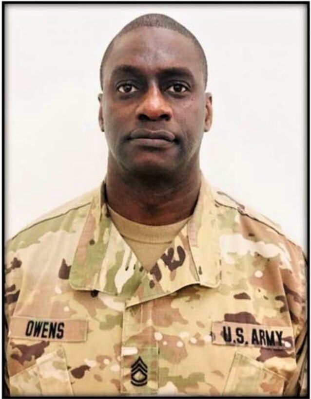 Sgt. 1st Class Lynwood Owens showcased his instructing expertise and demonstrated why he deserved to earn the master instructor title when he appeared before the 1st Brigade (Quartermaster), 94th Training Division – Force Sustainment's first virtual master instructor selection board. Owens is one of two Army Reserve Soldiers who appeared before the board.