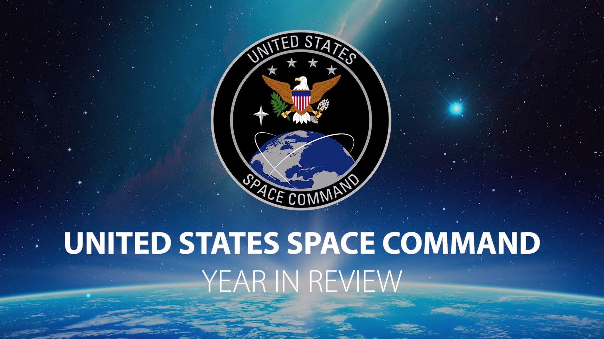 One year later, U.S. Space Command is protecting, defending the space domain