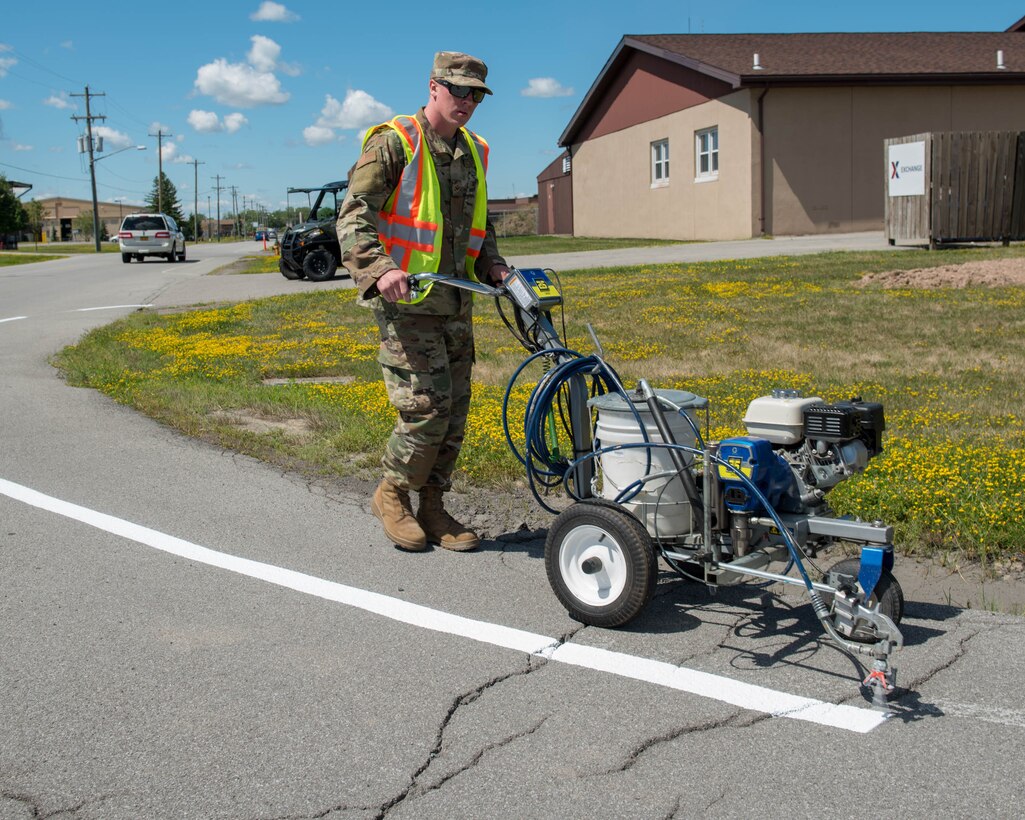 Street Improvements