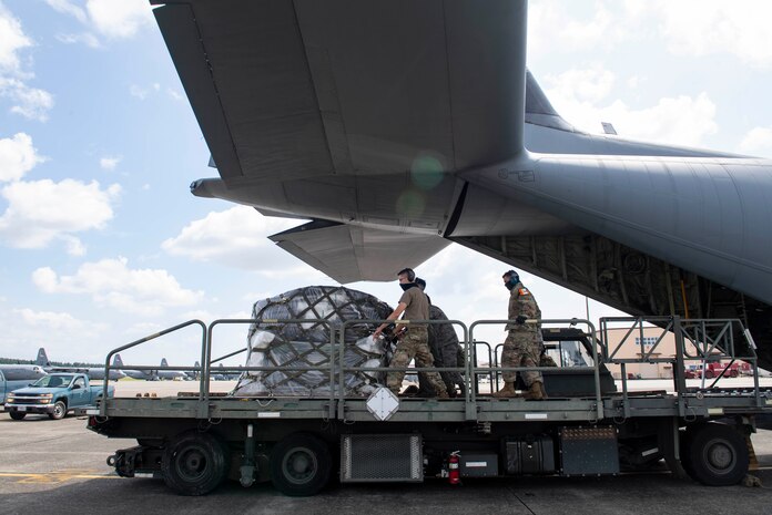 393rd Expeditionary Bomb Squadron paves way for Dynamic Force Employment