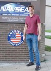 Culture Change Team Co-Lead Jason Braun joined the initiative as a way to help influence the culture and change as a whole for America’s Shipyard.