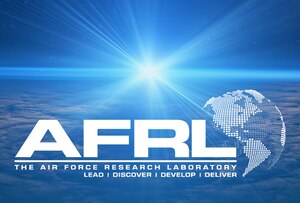 AFRL graphic logo