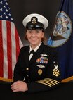 CMDCM Kathryn P. Coleman