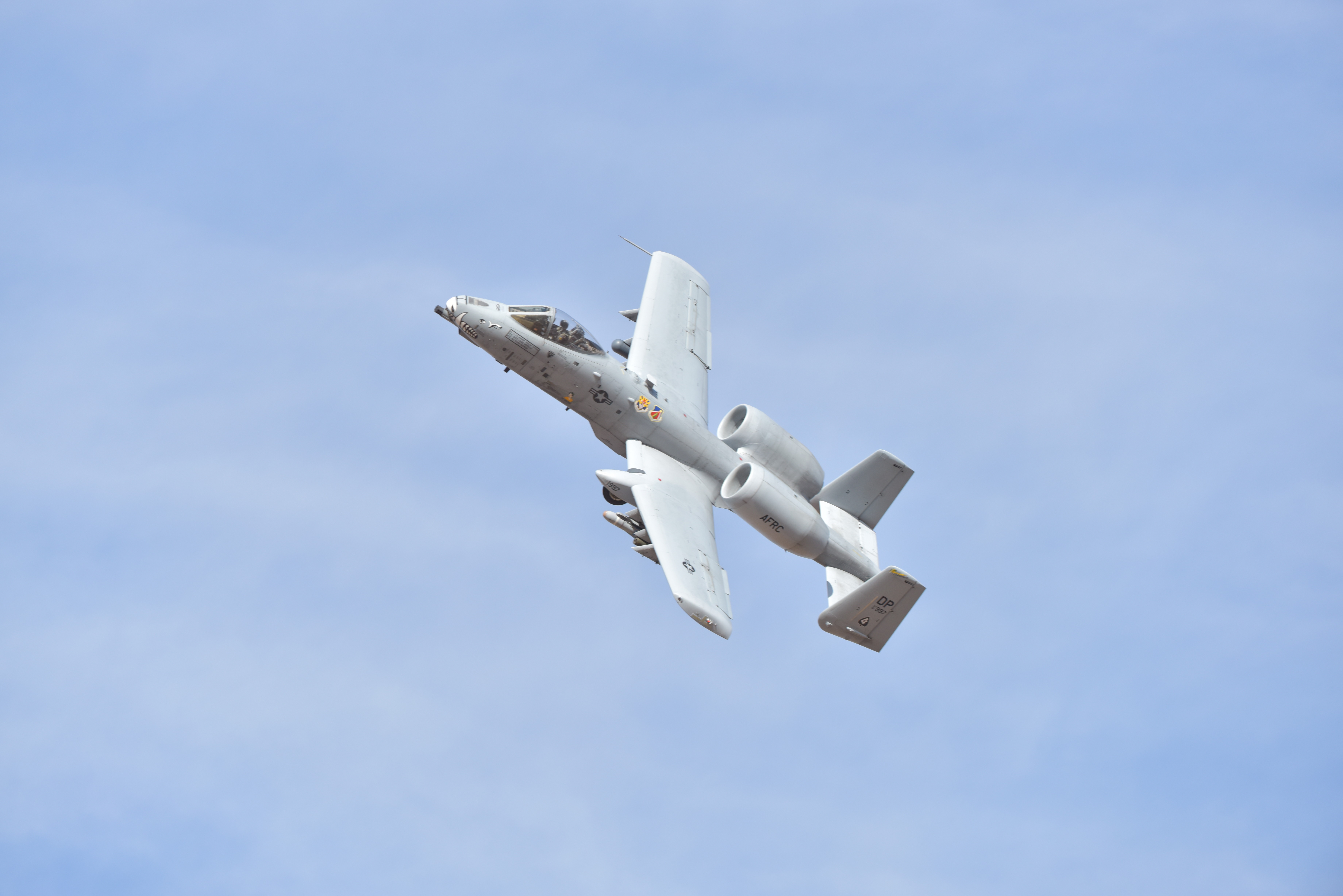 47th Fighter Squadron marks 80 years of success > 944th