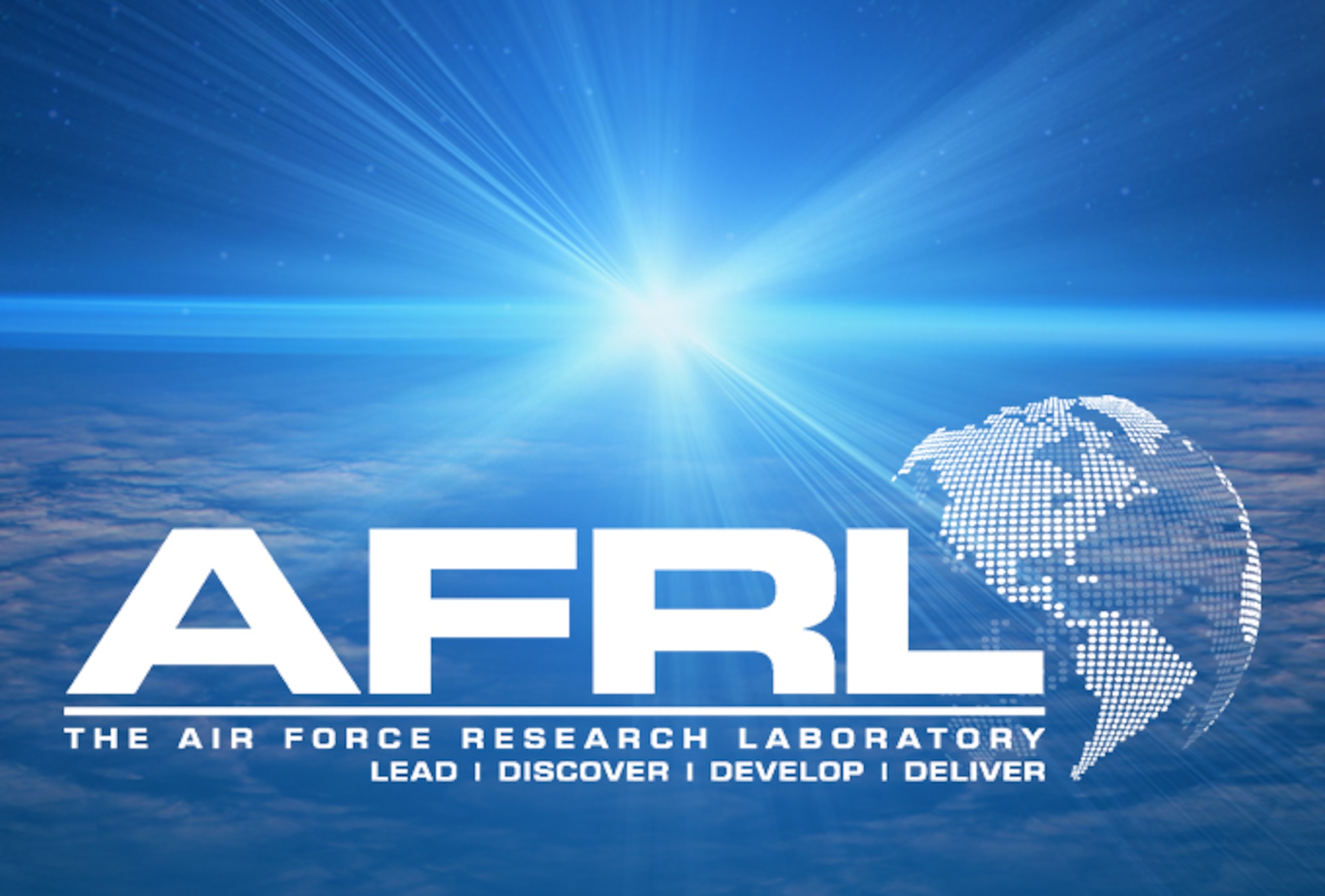 WRIGHT SCHOLARS – Air Force Research Laboratory