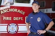 Retired 176th Wing PJ, firefighter partners with Guardian Angels for rescue