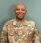 Staff Sgt. Kevin Reese