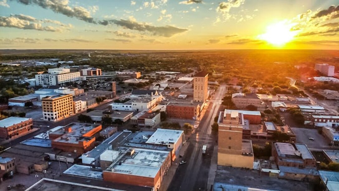 Reasons to be proud of San Angelo, your list of lists on why this place