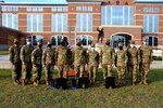 Best Warrior Competition NCOY and SOY