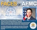 Faces of AFMC graphic