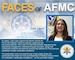 Faces of AFMC graphic