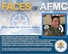 Faces of AFMC graphic