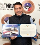 NTAG SA award