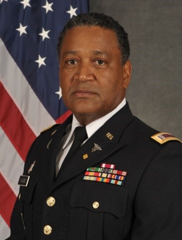 CW5 Fred Hodges