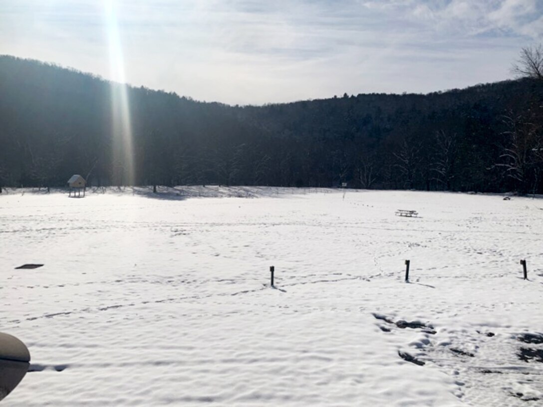 The U.S. Army Corps of Engineers Pittsburgh District is hosting a snowperson contest beginning Dec. 4 at Tionesta Lake in Tionesta Township, Pennsylvania.