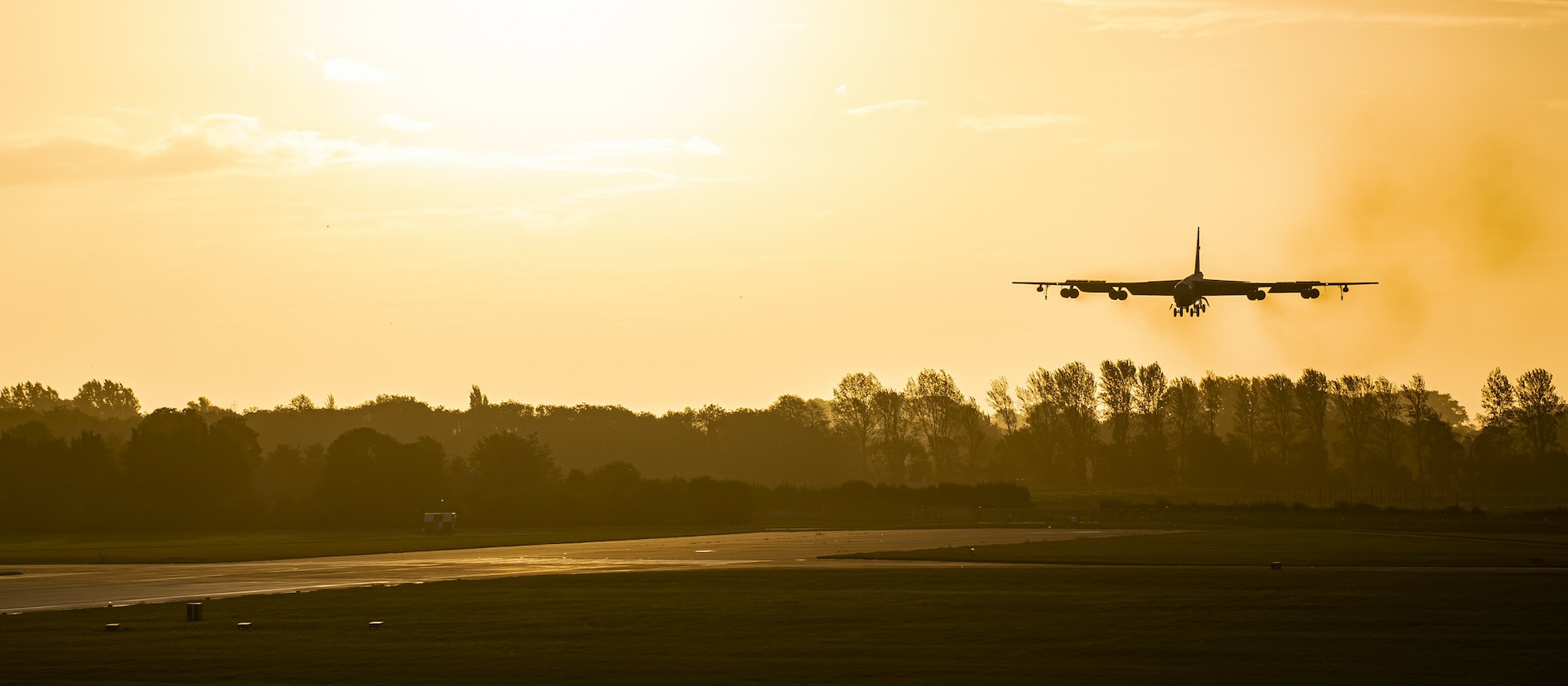 The latest Bomber Task Force (BTF) mission in Europe occurred Thursday over the Barents Sea as a U.S. Air Force B-52 Stratofortress bomber aircraft conducted integration operations with NATO Allies.