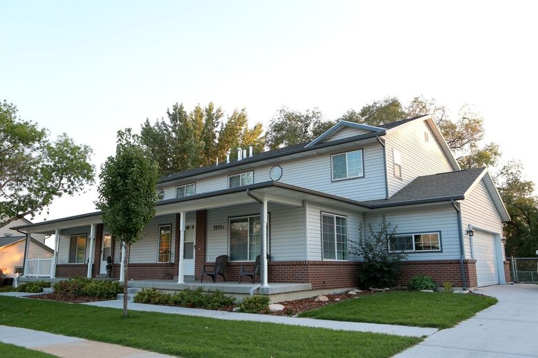 DoD s Annual Housing Satisfaction Survey Set To Begin This Month Hill Air Force Base Article