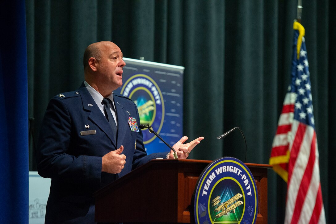 More than two dozen Airmen earn CCAF degrees