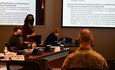 REDSTONE ARSENAL, Alabama -- The U.S. Army Aviation and Missile Command hosted the Army Aviation Advanced Manufacturing Workshop, Sparkman Center, Redstone Arsenal, Ala. Nov. 19-20.