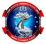 31st MEU Logo