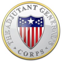 US Army Adjutant General's Corps