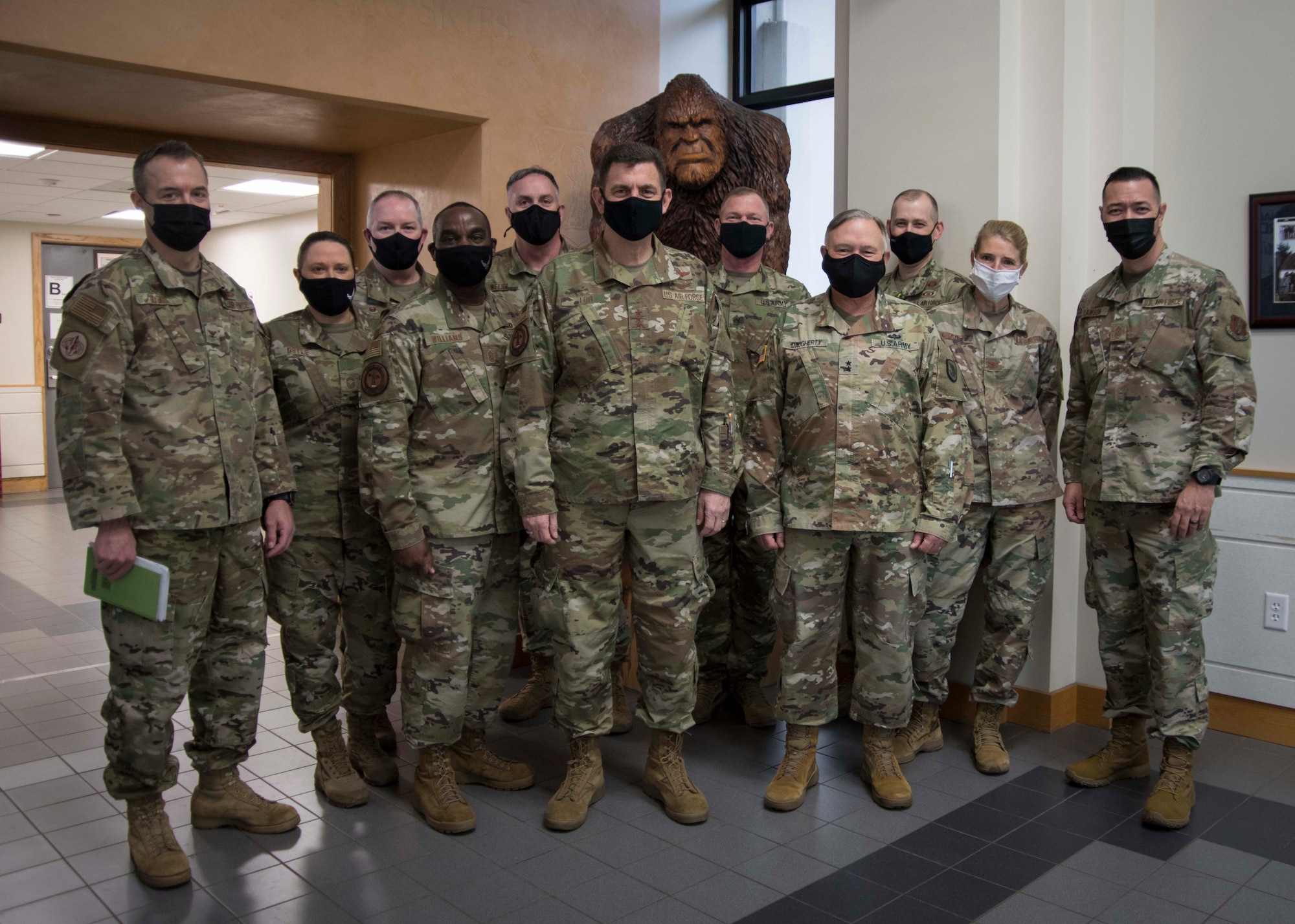 Group photo