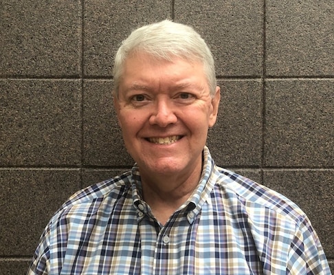 Dr. Burton Suedel, a research biologist with the U.S. Army Engineer Research and Development Center’s Environmental Laboratory, is recognized by ASTM International for leading a diverse group of individuals from public companies, trade groups, government agencies and environmental consultancies to develop a guide for risk-based corrective action for contaminated sediment sites. The ASTM International’s Distinguished Service Award was bestowed upon Suedel Oct. 28, 2020.