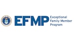 Exceptional Family Member Program Logo