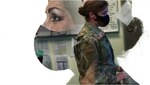 Heroes Behind the Masks: Lt. Col. Renee Matos