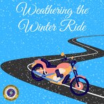 Weathering the winter ride