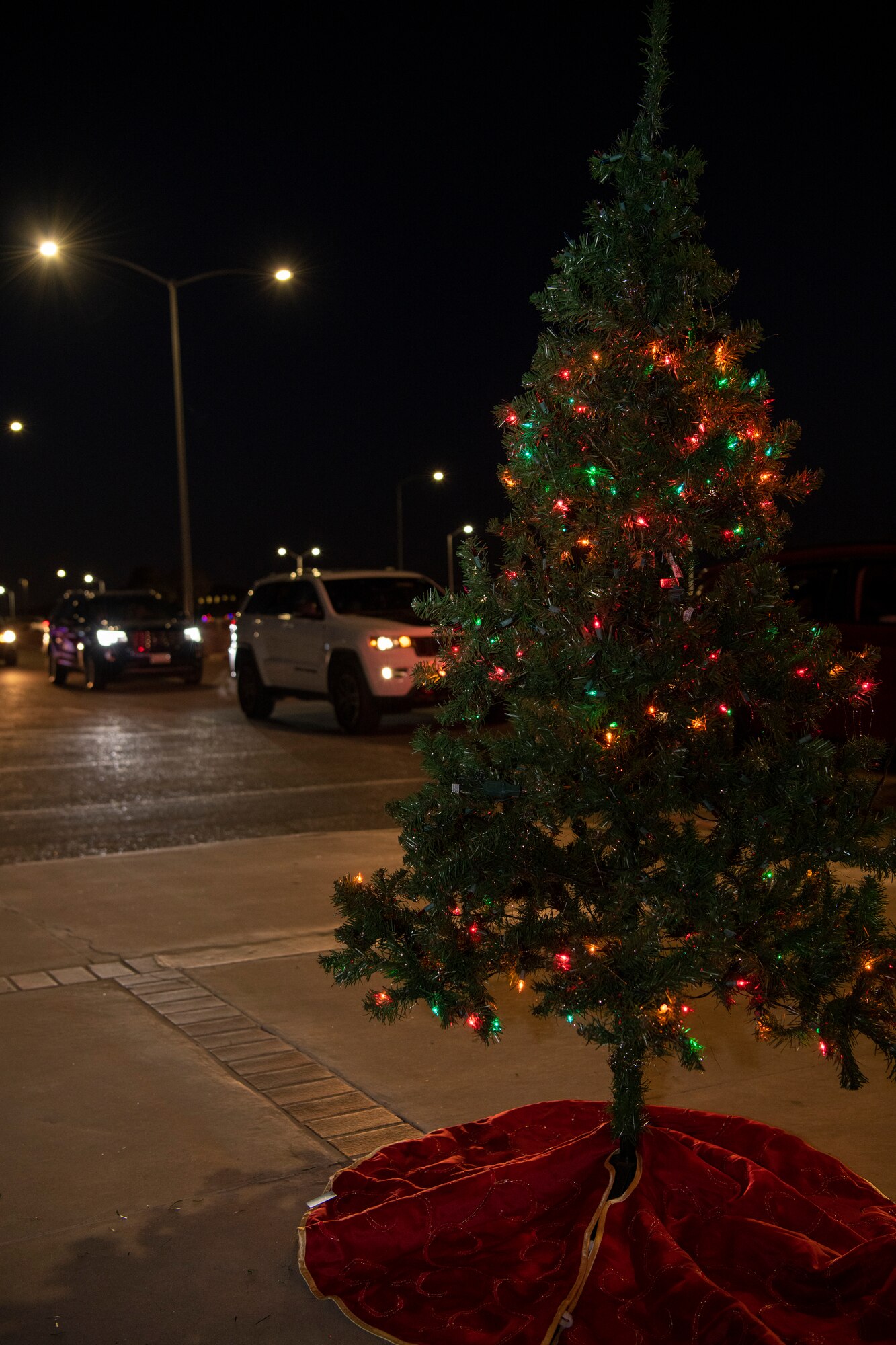 49th Wing Holiday Festival