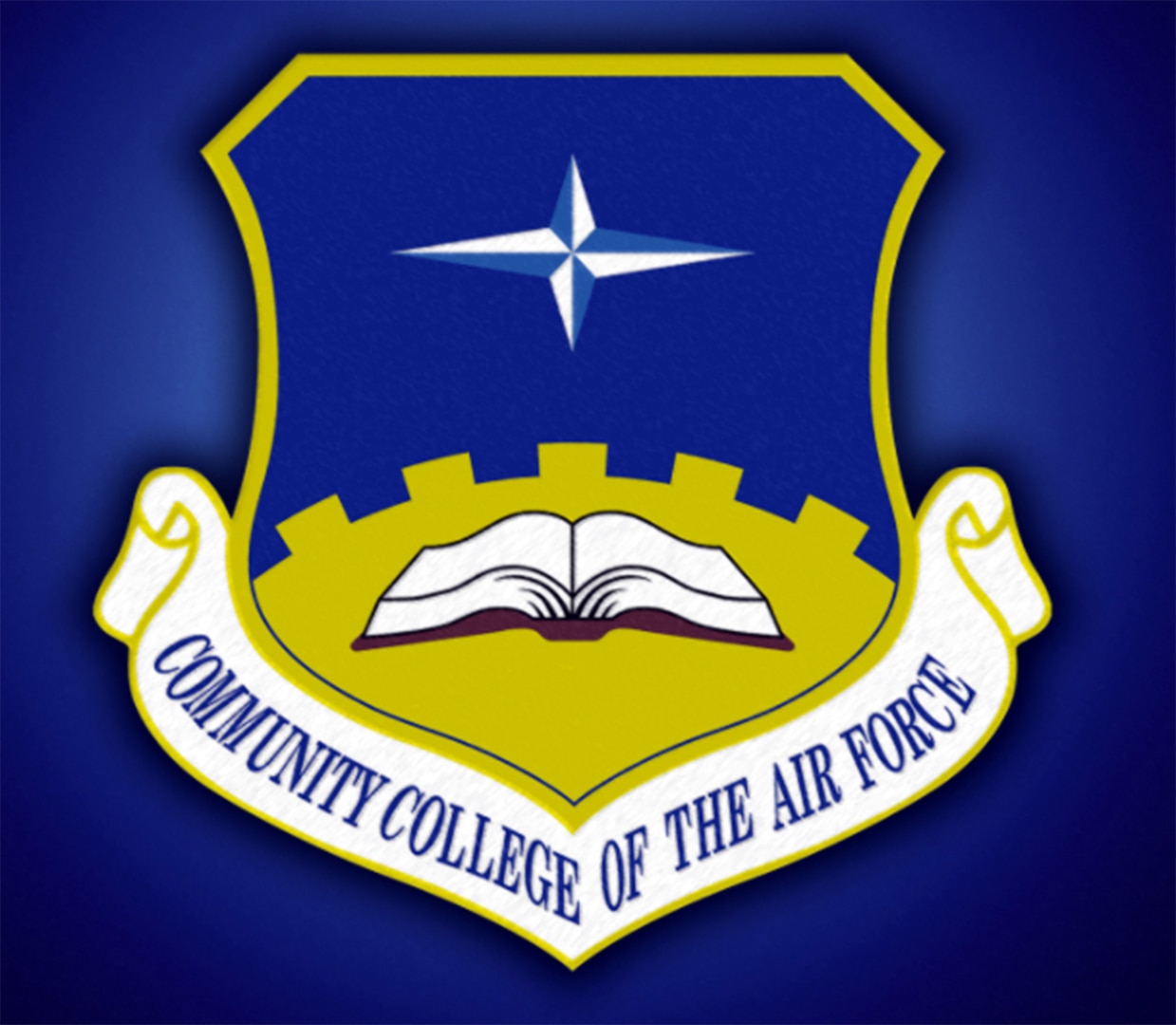 colleges for air force