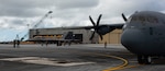 94 Forces Squadron Rolls with 36th Airlift Squadron, 36th Contingency Response Support Squadron