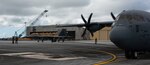 94 Forces Squadron Rolls with 36th Airlift Squadron, 36th Contingency Response Support Squadron