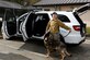 78th Security Forces Squadron receives new K-9 SUV’s