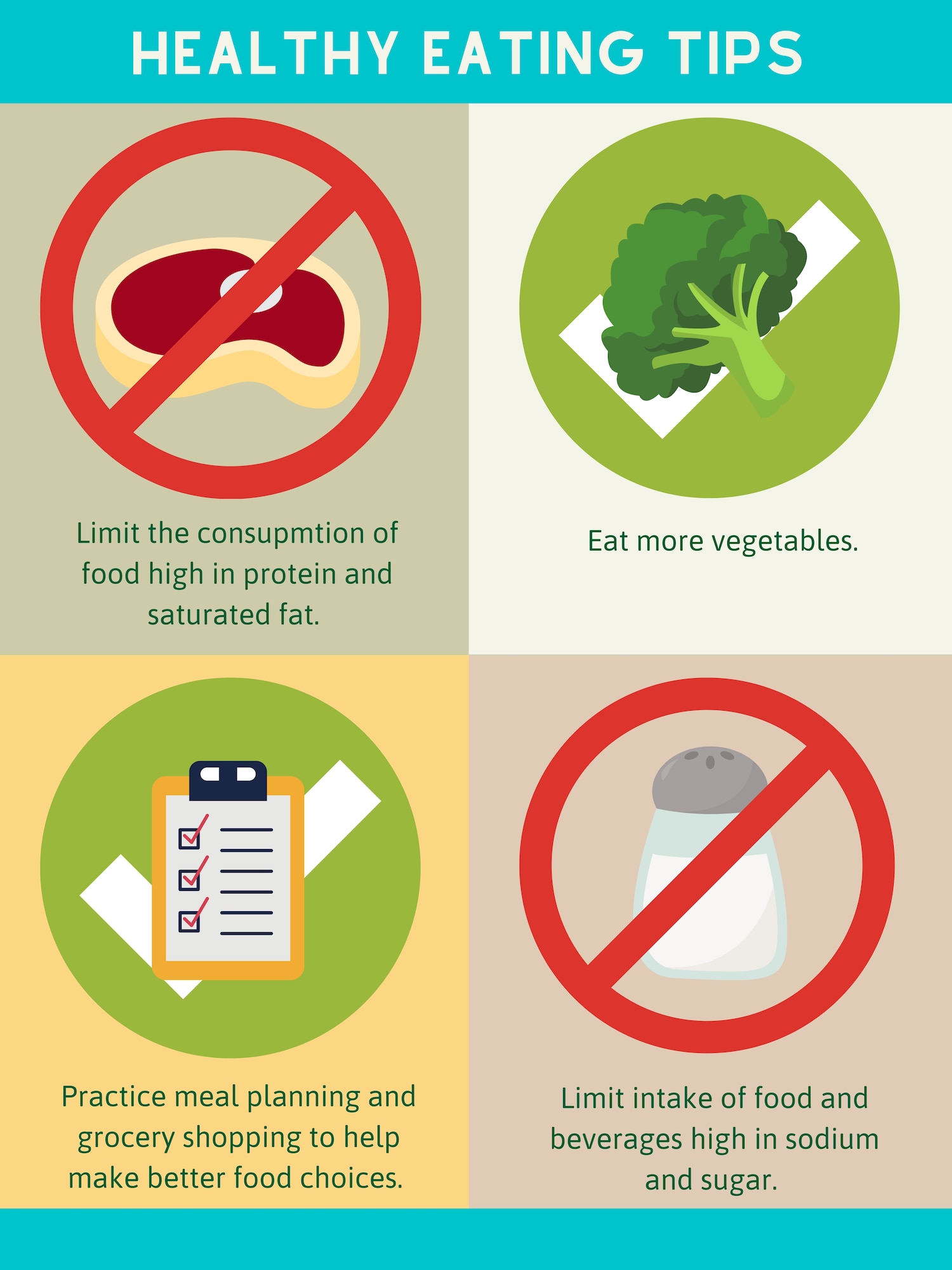 Shop Portion Fix - Practice Healthy Eating Habits
