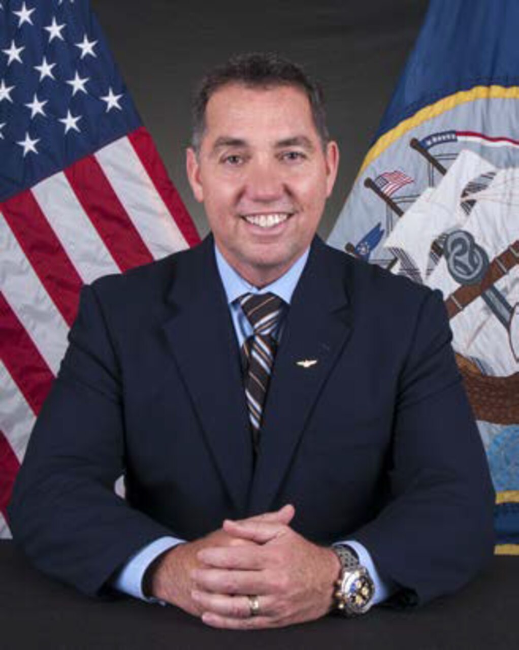 Official photo