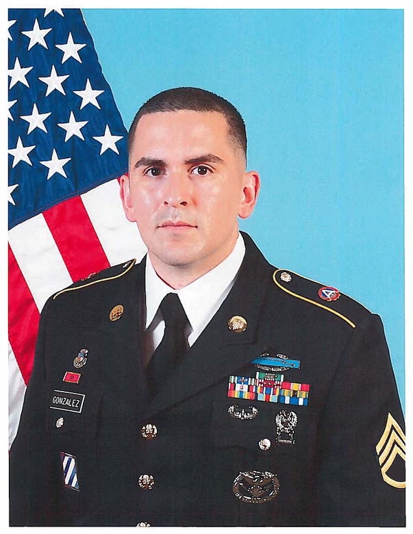 U.S. Army Central announces Career Counselor of the Year