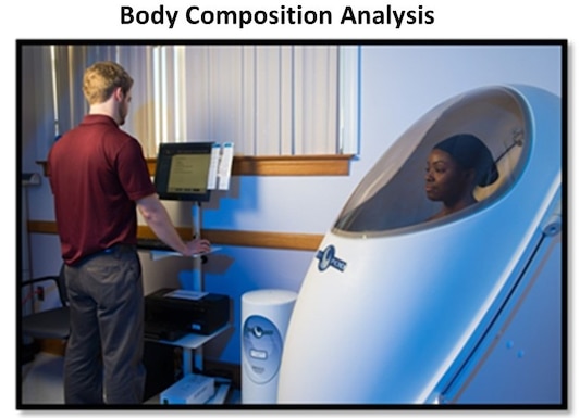 Body Composition Analysis