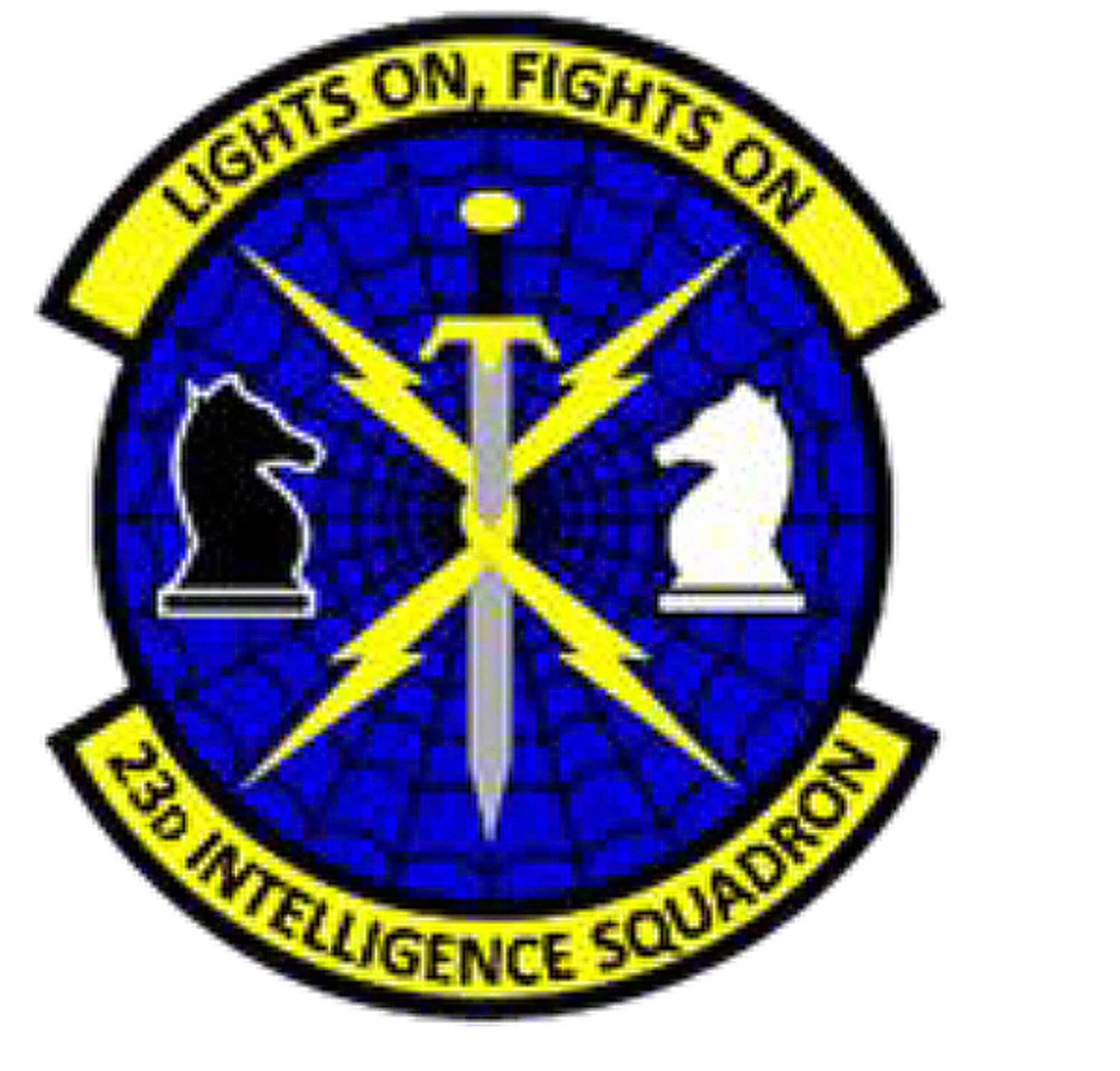The Airmen of the 23rd Intelligence Squadron continue to excel in the midst of challenges, and closed out the last quarter of 2020 on a high note.